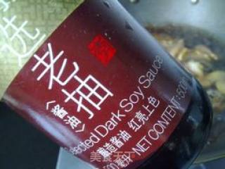 可乐排骨的做法步骤：6