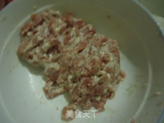 糖醋里脊的做法步骤：5