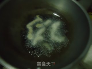 糖醋里脊的做法步骤：6