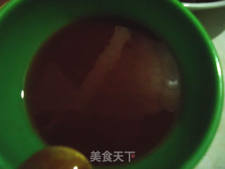糖醋里脊的做法步骤：8