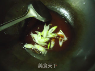 糖醋里脊的做法步骤：9