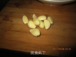 简单凉拌黄瓜的做法步骤：2