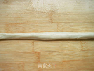 济南名小吃-----油旋的做法步骤：12