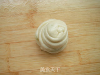 济南名小吃-----油旋的做法步骤：14