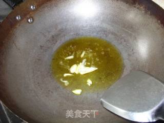 家常菜---青椒肉丝的做法步骤：5