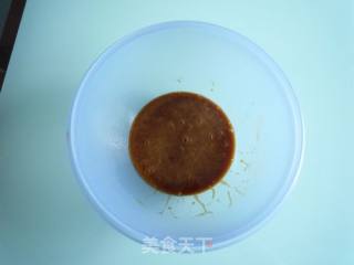 花生燕麦小饼干的做法步骤：4