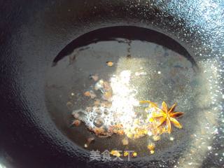 凉拌孜然素鸡的做法步骤：4