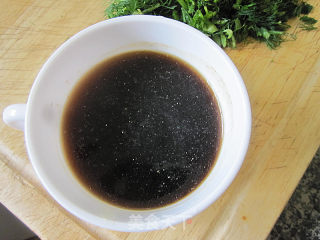 茴香炸小海鱼的做法步骤：4