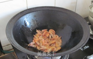 红焖家常虾的做法步骤：4