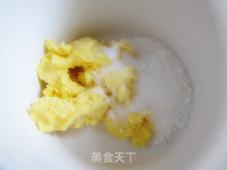 双芝士蛋糕的做法步骤：2