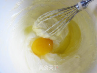 双芝士蛋糕的做法步骤：3