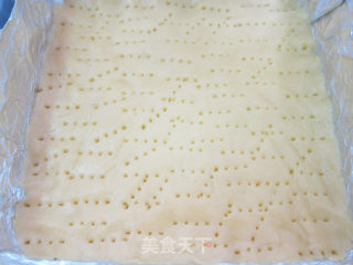 双芝士蛋糕的做法步骤：8