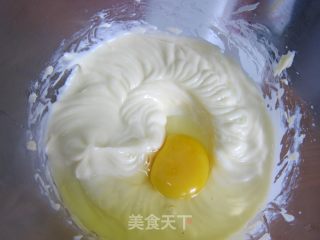 双芝士蛋糕的做法步骤：11