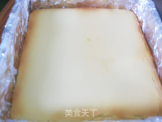双芝士蛋糕的做法步骤：13