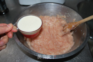 烤鸡肉糕的做法步骤：5