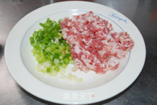 烤鸡肉糕的做法步骤：7