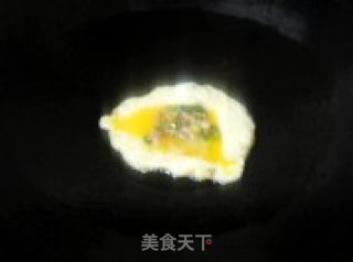 蛋饺的做法步骤：5