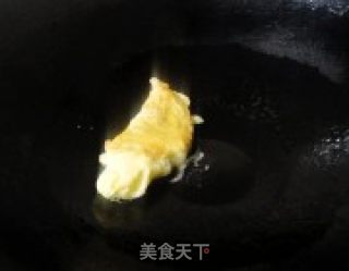 蛋饺的做法步骤：6