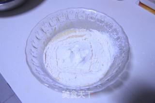 爱心满溢的芒果慕斯的做法步骤：5