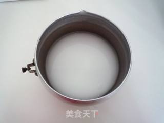 豌豆凉粉的做法步骤：2