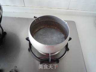 豌豆凉粉的做法步骤：4