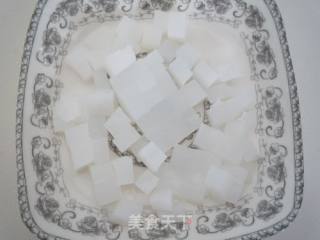 豌豆凉粉的做法步骤：6