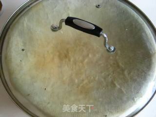 杂粮全麦馒头的做法步骤：4