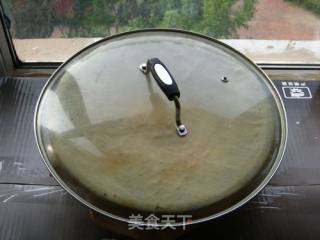 杂粮全麦馒头的做法步骤：5