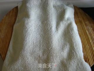 杂粮全麦馒头的做法步骤：11