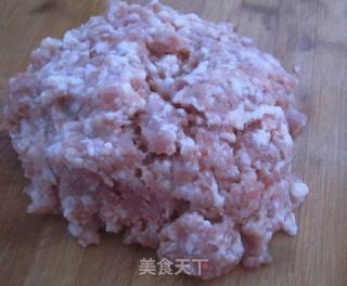 思念的炸茄盒的做法步骤：1