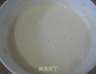 思念的炸茄盒的做法步骤：7