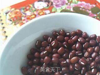老饕版--六籽调理粥的做法步骤：1