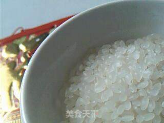 老饕版--六籽调理粥的做法步骤：5