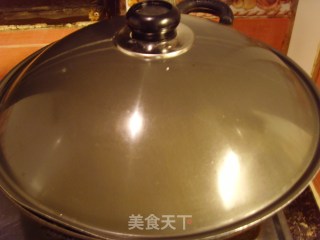 清蒸海鯧魚的做法步骤：4