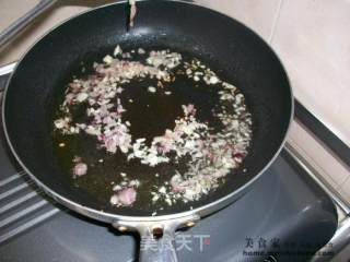 家常菜肴@@五香炒肉片的做法步骤：4