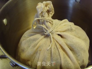 夏枯草湯的做法步骤：4