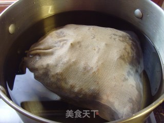 夏枯草湯的做法步骤：5