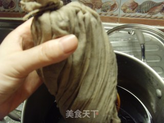 夏枯草湯的做法步骤：7