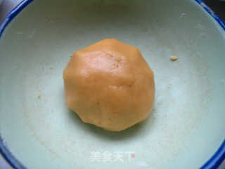 第二次试做月饼——广式五仁月饼（附超详细的图解五仁制作过程）的做法步骤：4