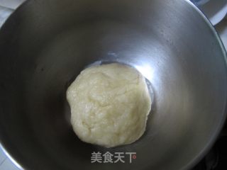 苏式月饼的做法步骤：1