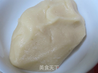 苏式月饼的做法步骤：2