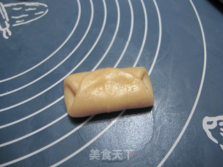 苏式月饼的做法步骤：8