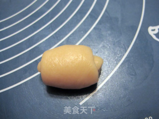 苏式月饼的做法步骤：10