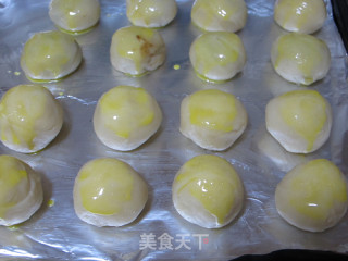 苏式月饼的做法步骤：13