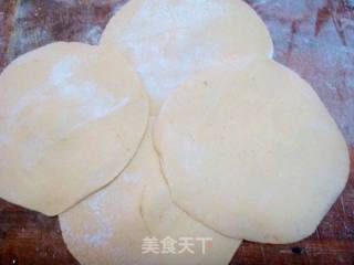 小米面豆沙包的做法步骤：3