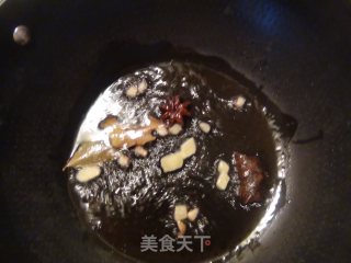 红烧牛肉的做法步骤：2