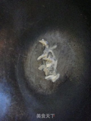 大白菜炒肉楂的做法步骤：4