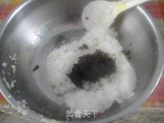 风味土豆泥的做法步骤：7
