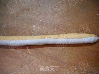 清汤枸杞猫耳面的做法步骤：6