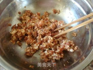 爱吃茄子的同学看过来——香酥茄盒的做法步骤：2